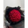Bouquet de roses