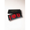 Coffret "I LOVE U"