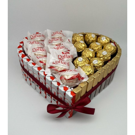 Box gourmande