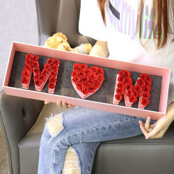 Box "MOM"