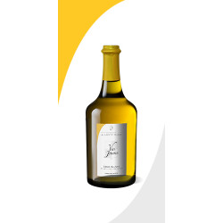 Vin Jaune